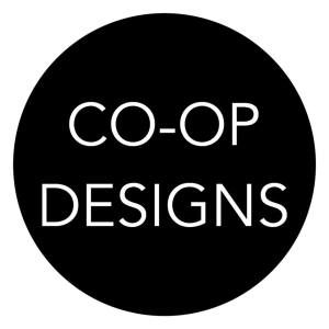 Co-Op Designs, Located in MANY Fremantle