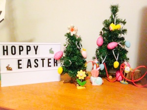 Hoppy Easter - From House of Nicnax. www.houseofnicnax.com.au